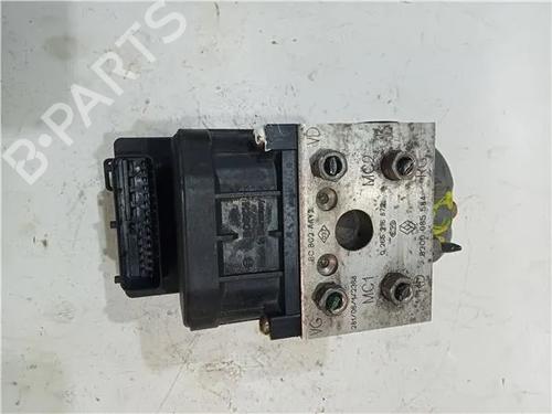 ABS Bremseaggregat RENAULT CLIO III Grandtour (KR0/1_) 1.2 16V (KR0P) (101 hp) 23932065