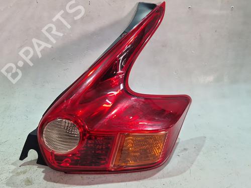 Used Right taillight Right taillight NISSAN JUKE (F15) 1.5 dCi (110 hp) 36530921 36530921
