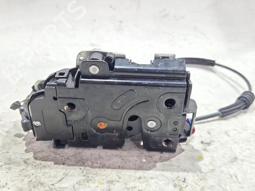 Høyre bak lås VW GOLF IV (1J1) 1.4 16V | BP29876599C99