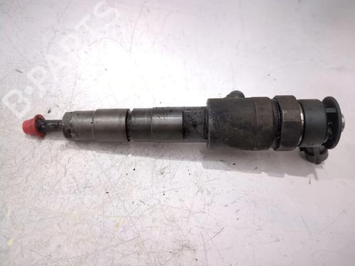 Injector CITROËN C4 II (NC_) 1.6 HDi 90 | BP27697573M100 