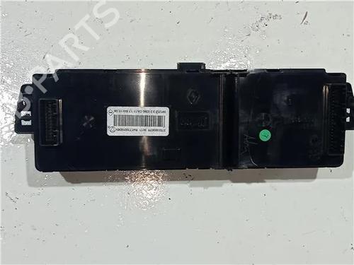 Climate control RENAULT MEGANE III Hatchback (BZ0/1_, B3_) 1.5 dCi | BP23924205I5 