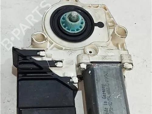 Left rear window motor VW GOLF V (1K1) 2.0 TDI 16V | BP23913063E23 