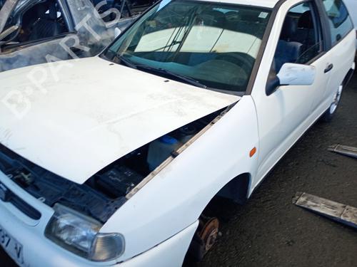 Brugte SEAT IBIZA II (6K1)  1.9 D  4775184