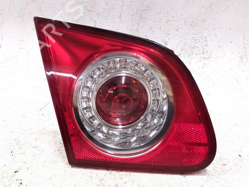 Used Left tailgate light Left tailgate light VW PASSAT B6 (3C2) 2.0 TDI 16V (140 hp) 33301993 33301993