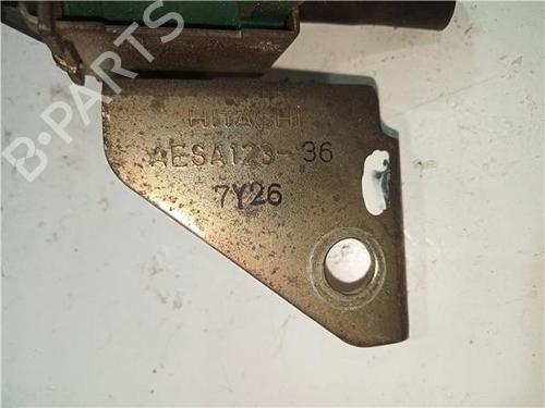 Used Other NISSAN PATROL GR IV (Y60, GR) 2.8 TD (Y60A) (116 hp) 29754203