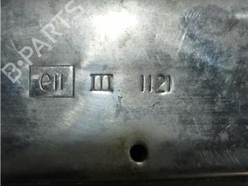 Left mirror FORD FIESTA IV (JA_, JB_) 1.0 i | BP23917595C26 