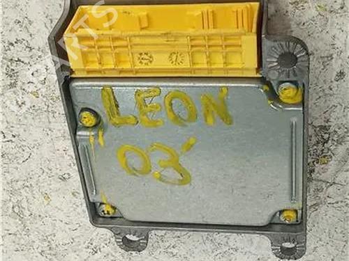 Airbag styreenhed SEAT LEON (1M1) 1.9 TDI | BP23910353M53 