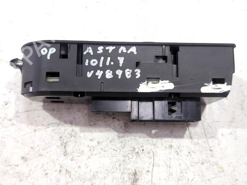 Left front window switch OPEL ASTRA H GTC (A04) 1.7 CDTI (L08) | BP36766134I27 - Image 4