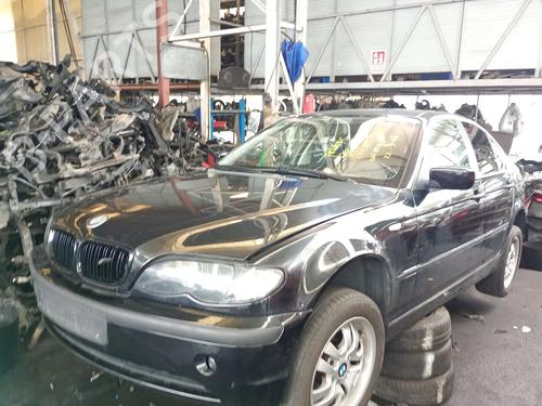 Module électronique BMW 3 (E46) 320 d | BP24888244M83 