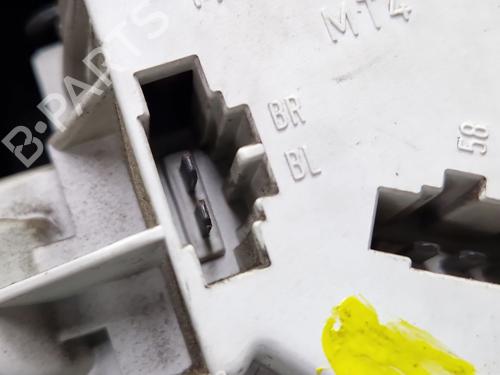 Right taillight VW POLO III CLASSIC (6V2) 60 1.4 | BP30192452C35 