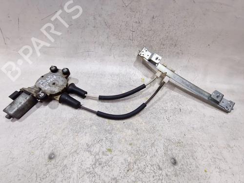 Rear left window mechanism ALFA ROMEO 147 (937_) 1.6 16V T.SPARK ECO (937.AXA1A, 937.BXA1A) | BP29384155C24 