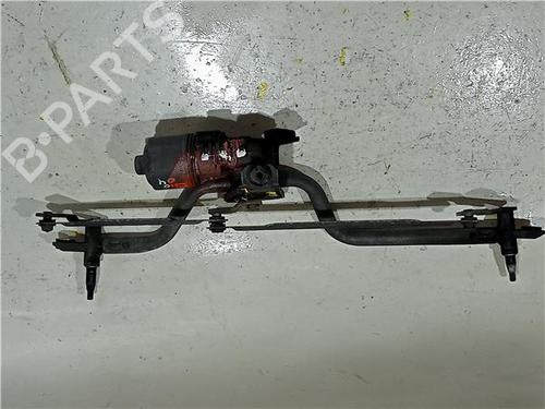 Front wiper motor RENAULT CLIO II (BB_, CB_) 1.5 dCi (B/CB08) | BP23923281M29 