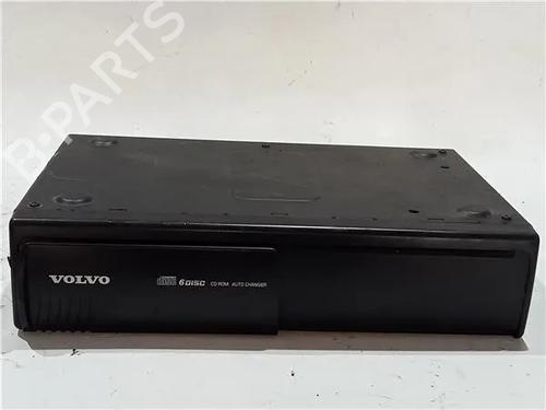 Bilradio VOLVO V70 II (285) 2.4 (170 hp) 27482709