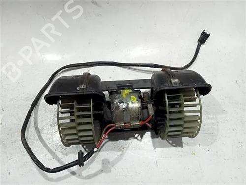 Used Heater blower motor MERCEDES-BENZ 190 (W201) D 2.5 (201.126) (90 hp) 23917290