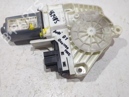 Portierruitmotor linksachter AUDI Q7 (4LB) 3.0 TDI quattro (233 hp) 23927560