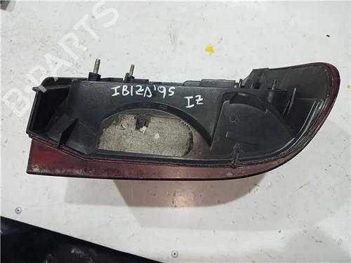 Left taillight SEAT IBIZA I (21A) 1.2 | BP23917149C34 
