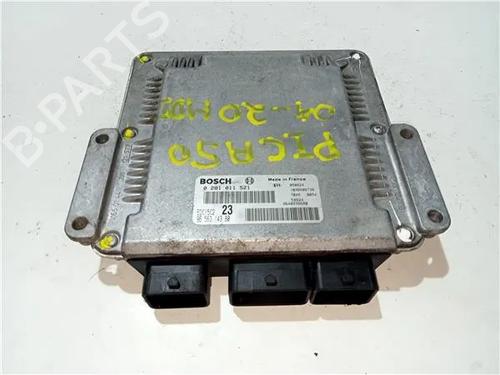 Used Electronic module CITROËN C4 Grand Picasso I (UA_) 2.0 HDi 138 (136 hp) 23910800