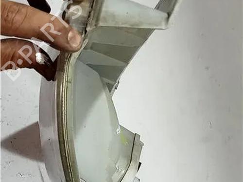 Left taillight SKODA ROOMSTER (5J7) 1.9 TDI | BP23920019C34 