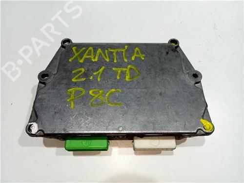 Elektronisk modul CITROËN XANTIA (X1_, X2_) 1.9 D | BP23930265M83 