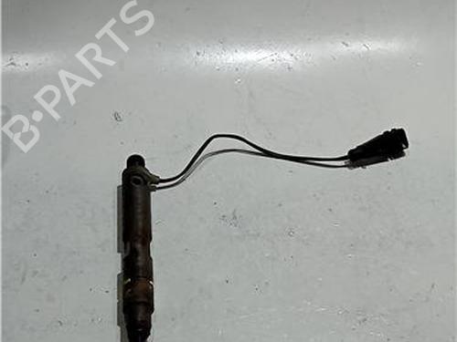Used Injector SEAT IBIZA II (6K1) 1.4 i 16V (101 hp) 23915916