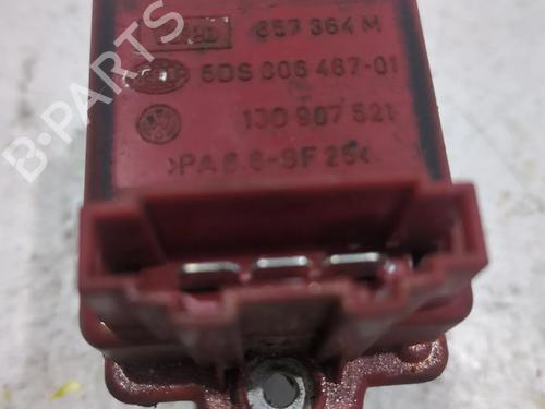 Varmeblæsermodstand SEAT LEON (1M1)  | BP23902846M108 