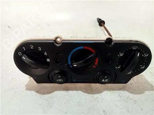 Airco bedieningspaneel FORD FIESTA IV (JA_, JB_) 1.0 i (65 hp) 23929672