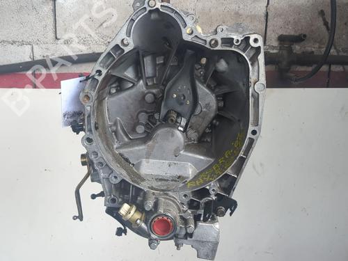 Used Gearbox CITROËN XSARA (N1) 2.0 HDi 90 (90 hp) 25739663