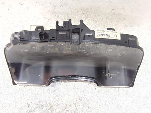 Instrument cluster OPEL ZAFIRA A MPV (T98) 2.0 DTI 16V (F75) | BP29387504C47 