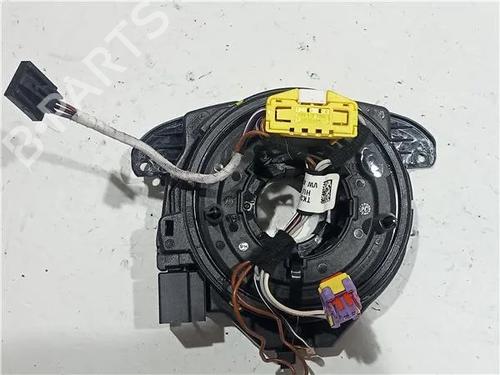 Used Squib airbag VW POLO VI (AW1, BZ1, AE1) 1.0 TSI (95 hp) 23918716