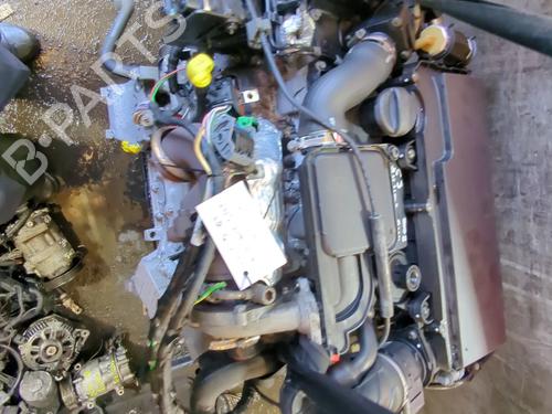 Engine CITROËN C3 I (FC_, FN_) 1.4 HDi | BP29401579M1 