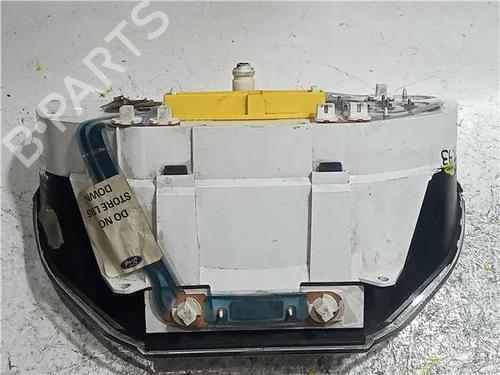 Instrument cluster FORD FIESTA V (JH_, JD_) 1.25 16V | BP23915790C47 