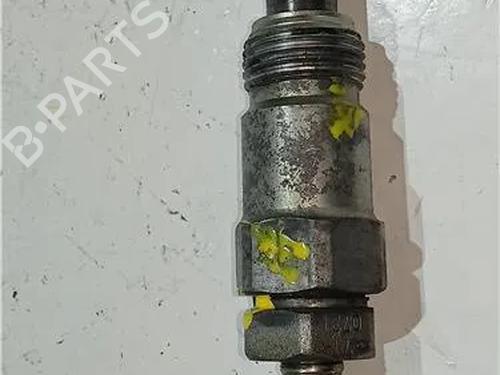 Used Injector NISSAN PATROL GR V Wagon (Y61) 2.8 TDiC (Y61) (131 hp) 23914122