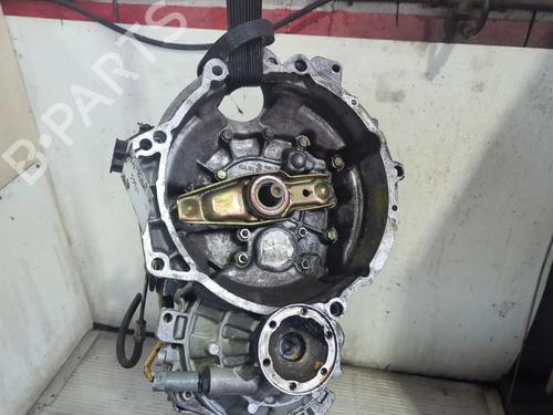Used Gearbox VW PASSAT B2 (32B) 1.6 TD (80 hp) 29700349