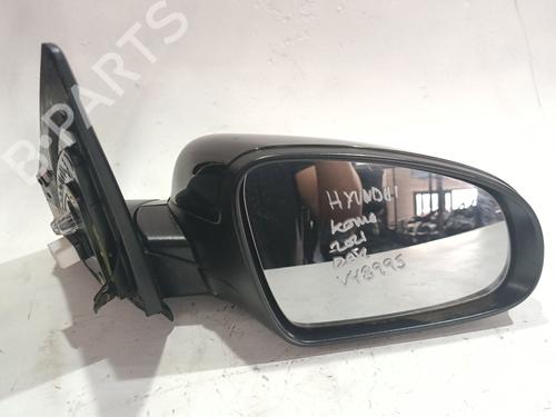 Used Right mirror Right mirror 36904728 36904728