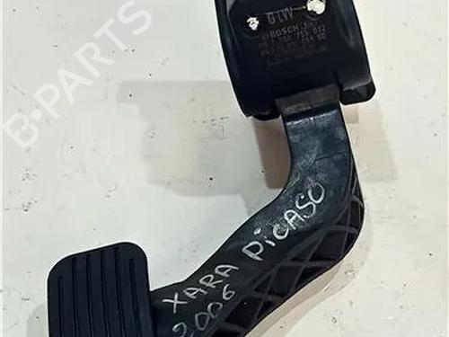 Pedal CITROËN XSARA PICASSO (N68) 1.6 HDi | BP23911292I4 