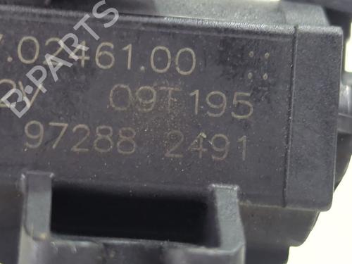 Electronic sensor OPEL ASTRA H (A04) 1.7 CDTI (L48) | BP39493343M84  - Image 6