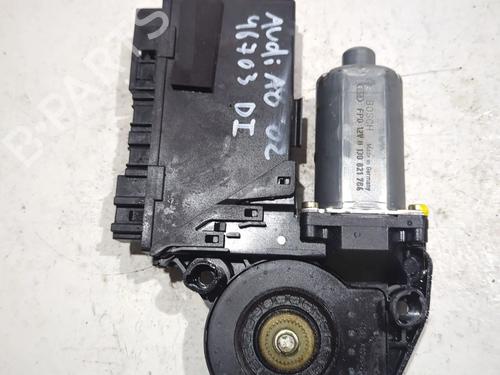 Rudehejsemotor forskærm venstre AUDI A8 D3 (4E2, 4E8) 4.2 quattro | BP24630271E21 
