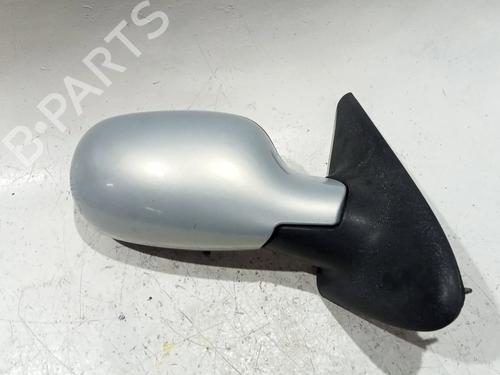 Right mirror RENAULT MEGANE I (BA0/1_) 1.9 D Eco (BA0A, BA0U, BA0R) | BP27191236C27 