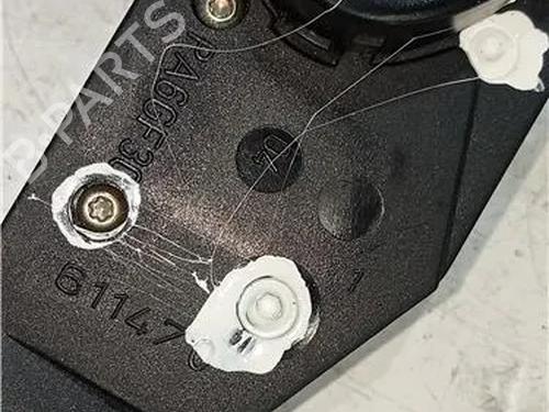 Mirror switch MERCEDES-BENZ E-CLASS (W210) E 220 CDI (210.006) | BP23911982I25 