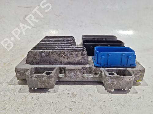 Electronic module OPEL CORSA E (X15) 1.4 (08, 68) | BP32412091M83 - Image 6