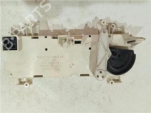 Climate control CITROËN XSARA (N1) 1.9 TD | BP24968338I5