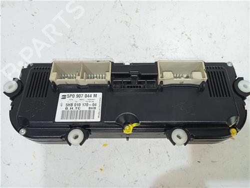 Climate control SEAT LEON (1P1) 2.0 TDI 16V | BP23932364I5 