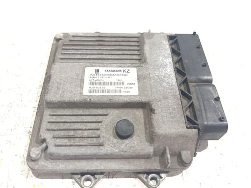Used Electronic module Electronic module 38725206 38725206