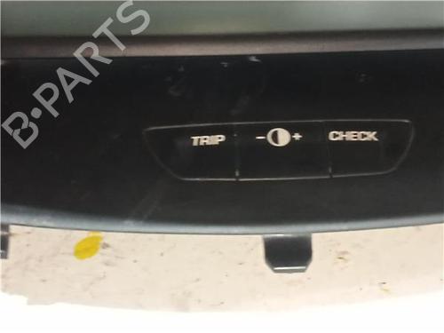 Instrument cluster CITROËN C4 Coupe (LA_) 1.6 16V | BP23923837C47 