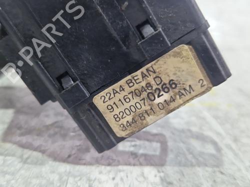 Switch NISSAN PRIMASTAR Van (X83) 2.0 dCi 115 | BP33932998I30 - Image 2