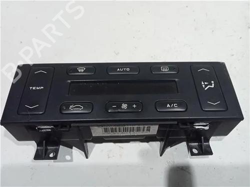 Commande Chauffage PEUGEOT 406 (8B) 2.0 HDI 110 (109 hp) 23931926