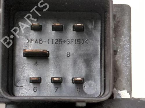 Elektronisk modul RENAULT MEGANE II (BM0/1_, CM0/1_) 1.9 dCi (BM0G, CM0G) | BP26022160M83 