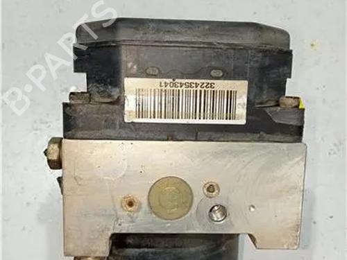 ABS pump HYUNDAI ACCENT II (LC) 1.5 | BP23932790M43 