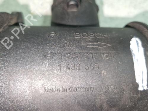 Mass air flow sensor BMW 3 Compact (E36) 316 i | BP34264769M95  - Image 5