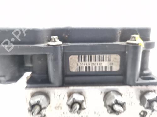 ABS pump RENAULT KANGOO BE BOP (KW0/1_) 1.5 dCi | BP34114229M43 - Image 2